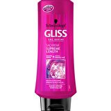 Gliss Saç Kremi Supreme Length 360 Ml Zarar Görmüş Uzun Saçlar