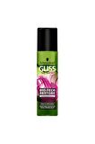 Gliss Bio Tech Restore Güçlendirici Yıpranmış Saçlar İçin Sıvı Saç Kremi 200 ml