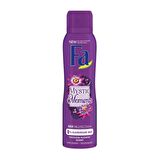 Fa Mystic Moments Pudrasız Leke Yapmayan Sprey Deodorant 150 ml