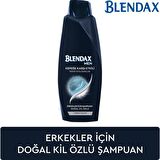 Blendax Kepekli Saçlar İçin Kepek Önleyici Şampuan 500 ml