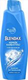 Blendax Tüm Saçlar İçin Kepek Önleyici 2'si 1 Arada Şampuan 500 ml