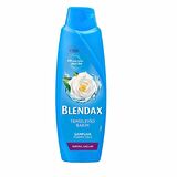 Blendax Yasemin Özlü Şampuan 550 ml