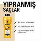 Gliss Oil Nutritive Şampuan 400 ML