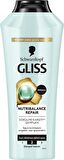 Gliss Nutribalance Repair Saç Dökülmesine Karşı Şampuan 400 ML