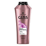 GLISS 400 ML SERUM DEEP REPAIR 3018612 