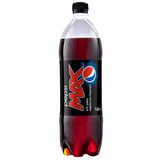 Pepsi Cola Max Pet 1 LT (Kola)