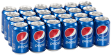 Pepsi Cola Kutu 330 ml 24'lü