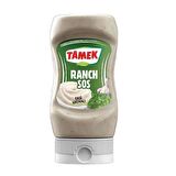 Tamek Ranch Sos 220 Gr. (6'lı)