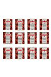 Tamek Domates Salçası 830 G x 12 Adet