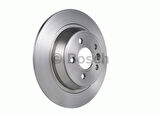 Ford Fren Diski Arka - Lr027123 /6g91 2a315 Bb - Bch 0986479254