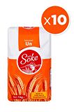 Söke Un 1 kg x 10 Adet 