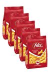 Filiz Burgu Makarna 500 gr x 5 adet