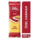 Filiz Fırın Makarna 500 G
