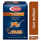 Barilla Integrale Kalem -Penne 400 g
