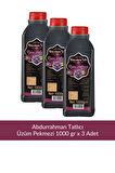 Abdurrahman Tatlıcı Üzüm Pekmezi 1000 gr x 3 Adet