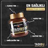 Tadıbu 330 gr 4'lü Kakaolu Fındık Ezmesi
