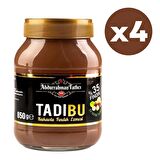 Abdurrahman Tatlıcı Tadıbu 850 Gr x 4 Adet