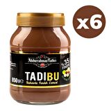 Tadıbu 850 Gr x 6 Adet