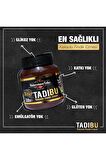 Tadıbu Bitter Kakaolu Fındık Ezmesi 330 Gr