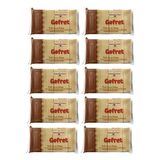 Gofret Kakaolu 200 gr x 10 Adet
