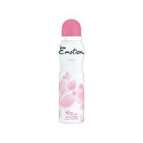 Emotion Deo 150 ml. Women Love (2'li)