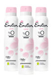 Love Kadın Deodorant 3x150ml