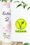 Love Kadın Deodorant 3x150ml