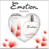 Emotion Romance EDT Kadın Parfüm 50 ml & Deodorant 150 ml