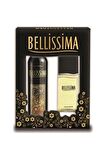 Bellissima Edt+Deodorant Kofre Bayan