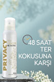 Gold Women Deodorant 3x150ml