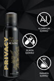 Gold Men Deodorant 6x150ml