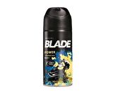 Blade Power Erkek Deodorant 150 ml