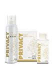 Privacy Gold Sensation Kadın Parfümü 100 ml EDT + 150 ml Deo Set