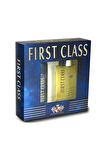 First Class Edt 100 Ml+Deodorant Kofre