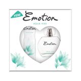 Emotion Edt Aqua Kiss 50 Ml Woman