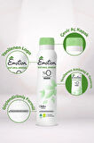 Natural Breeze Deodorant 3x150ml