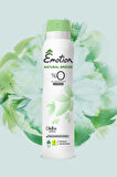 Natural Breeze Deodorant 3x150ml