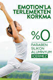 Natural Breeze Deodorant 3x150ml