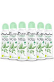 Natural Breeze Deodorant 6x150ml