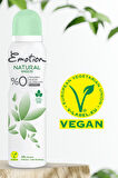 Natural Breeze Deodorant 6x150ml