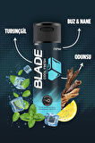 Cool Fresh Deodorant 3x150ml