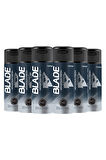Mountain Fresh Deodorant 6x150ml