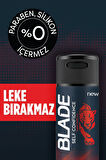 Self Confidence Deodorant 3x150ml