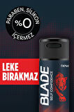 Self Confidence Deodorant 6x150ml