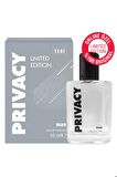 Privacy Man Limited Edition EDT 50 ml Erkek Parfüm