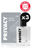 Men Limited Edition Edt Parfüm 3x50 ml Online Özel