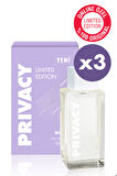 Women Limited Edition Edt Parfüm 3x50 ml Online Özel
