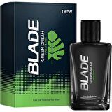 Blade Green Dream Bay Edt 70 Ml