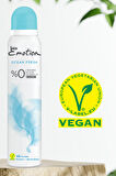 Ocean Fresh Kadın Deodorant 6x200 Ml