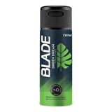 Blade Deodorant Green Dream Forest&Tree 200 ml